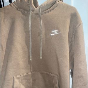Nike hoodie